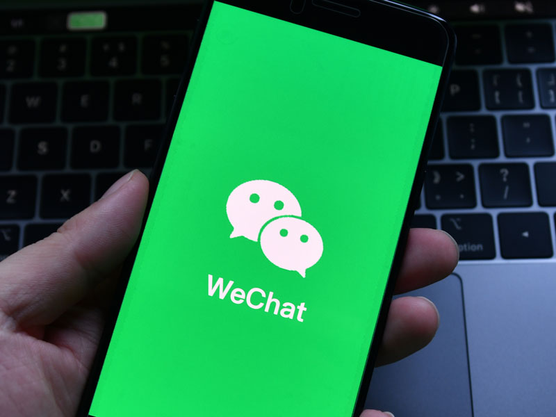 A federal judge has temporarily blocked President Donald Trump’s executive order to ban WeChat over concerns the ban would threaten users’ first amendment rights